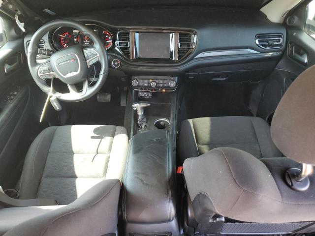 Photo 8 from auction – 2022 DODGE DURANGO SX with VIN 1C4RDHAG9NC102926