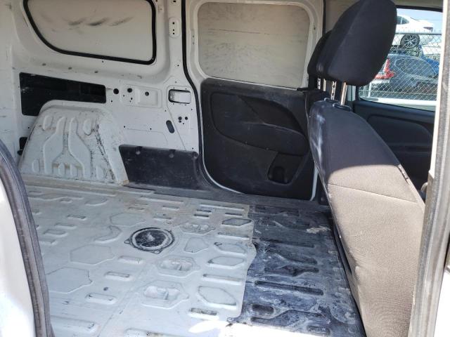 Photo 11 from auction – 2015 RAM PROMASTER with VIN ZFBERFAT7F6A88984