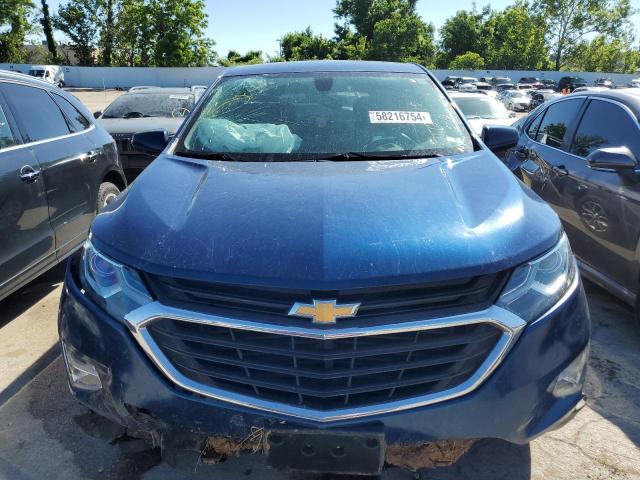 Photo 5 from auction – 2019 CHEVROLET EQUINOX LT with VIN 2GNAXKEV2K6283339