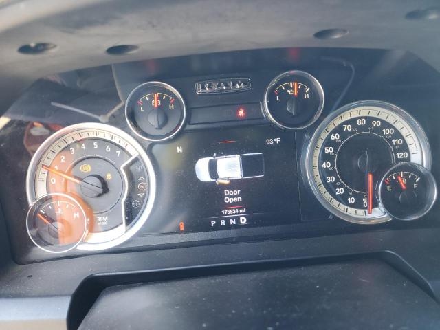 Photo 9 from auction – 2016 RAM 1500 SLT with VIN 1C6RR7LGXGS268493