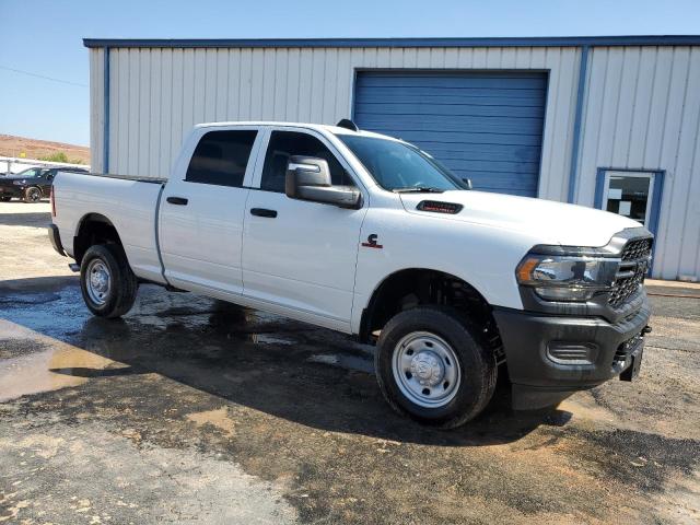 Photo 4 from auction – 2024 RAM 2500 TRADE with VIN 3C6UR5CL6RG278525