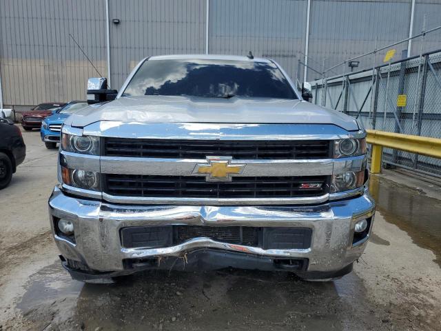 Photo 5 from auction – 2016 CHEVROLET 2500 HD with VIN 1GC2KWE84GZ104100