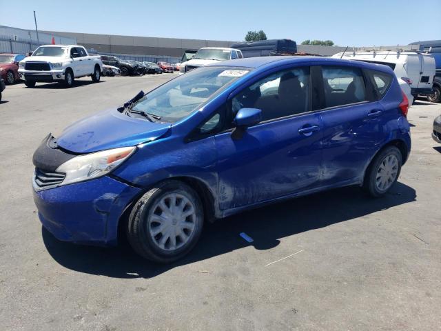 NISSAN VERSA NOTE 2016 with VIN 3N1CE2CP3GL386013 - Photo from auction