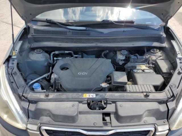 Photo 11 from auction – 2013 KIA SOUL with VIN KNDJT2A5XD7556007