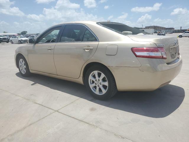 صورة رقم 2 من المزاد - 2011 TOYOTA CAMRY BASE مع VIN 4T1BF3EK3BU691308