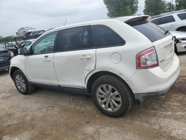 Photo 2 from auction – 2010 FORD EDGE with VIN 2FMDK3JC7ABB52763