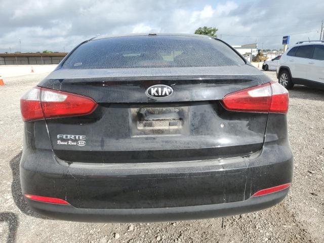 Photo 6 from auction – 2014 KIA FORTE LX with VIN KNAFK4A67E5199506