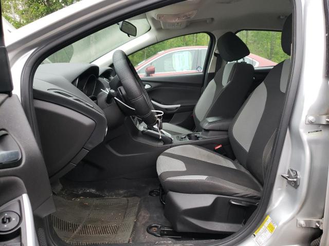 Foto 7 de la subasta – 2013 FORD FOCUS SE con VIN 1FADP3K28DL347311