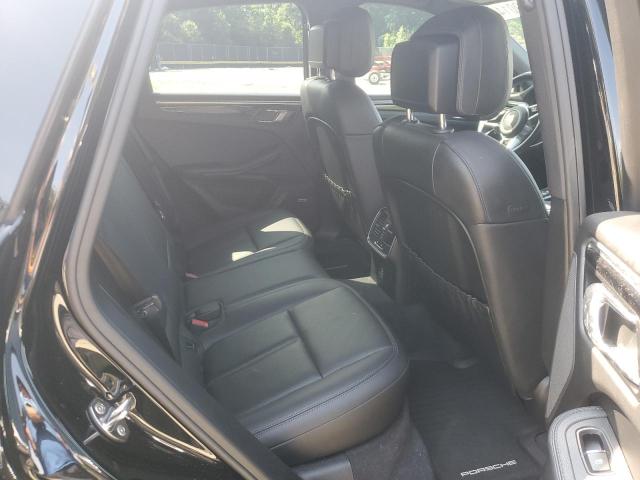 Photo 11 from auction – 2019 PORSCHE MACAN with VIN WP1AA2A58KLB07756
