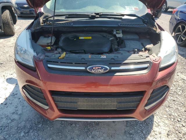 Photo 12 from auction – 2015 FORD ESCAPE SE with VIN 1FMCU9GX5FUC11488