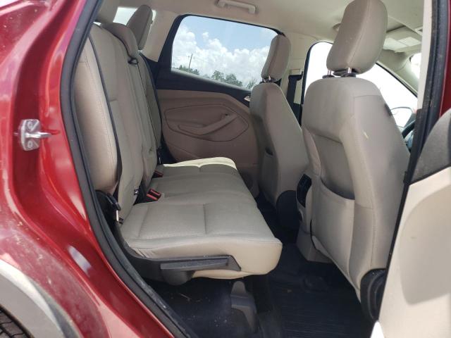 Photo 11 from auction – 2019 FORD ESCAPE SE with VIN 1FMCU9GD9KUB20868