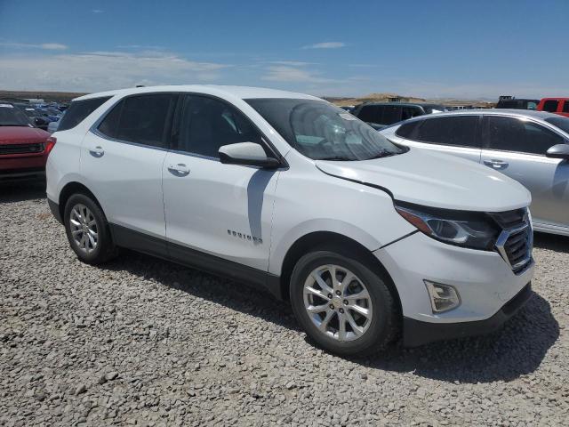 Photo 4 from auction – 2020 CHEVROLET EQUINOX LT with VIN 2GNAXKEV2L6205581