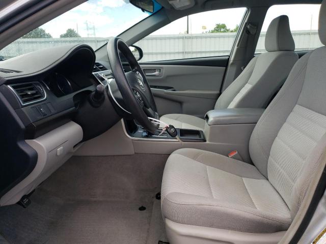Photo 7 from auction – 2017 TOYOTA CAMRY LE with VIN 4T1BF1FKXHU703398