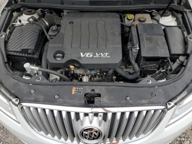 Photo 11 from auction – 2012 BUICK LACROSSE C with VIN 1G4GB5E33CF368176