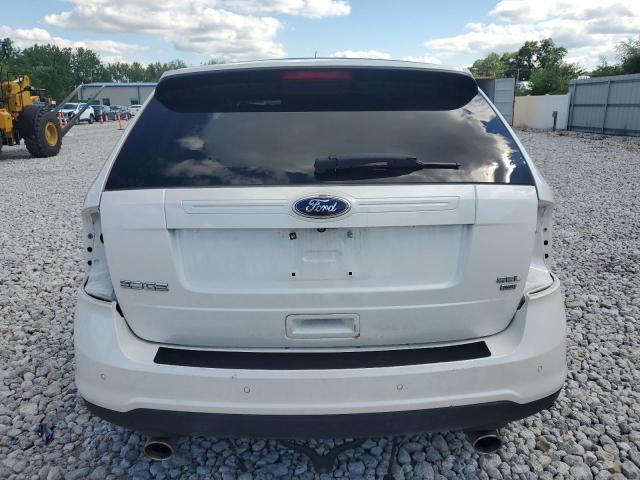 Photo 6 from auction – 2014 FORD EDGE SEL with VIN 2FMDK4JC4EBB79740