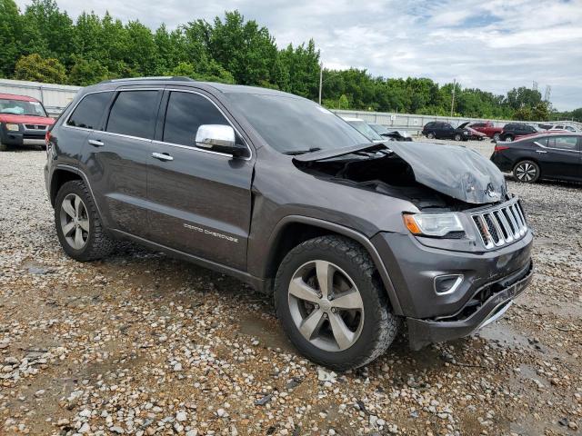 Photo 4 from auction – 2014 JEEP GRAND CHER with VIN 1C4RJFCT1EC385295