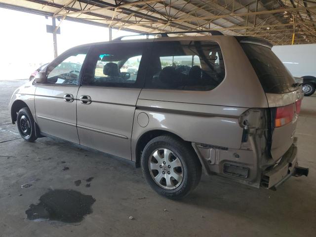 Zdjęcie 2 z aukcji – 2003 HONDA ODYSSEY EX z VIN 5FNRL18033B095975