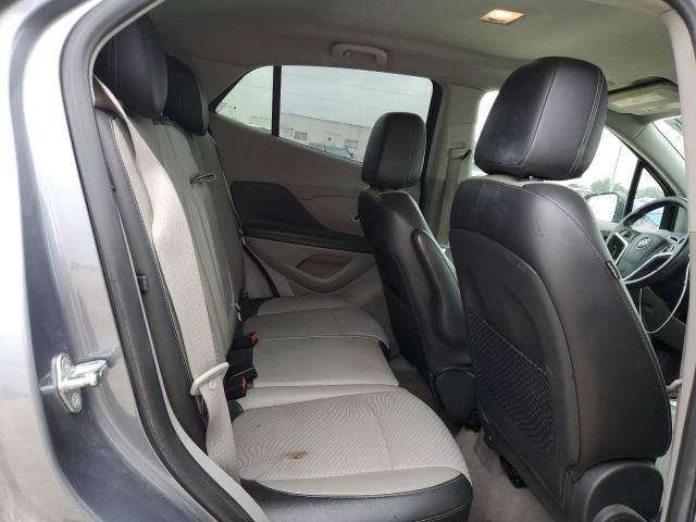Photo 10 from auction – 2014 BUICK ENCORE with VIN KL4CJASB3EB701913