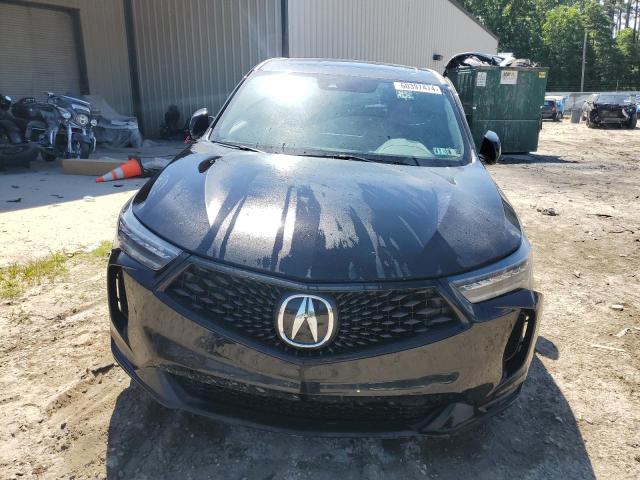 Photo 5 from auction – 2023 ACURA RDX A-SPEC with VIN 5J8TC2H65PL010431