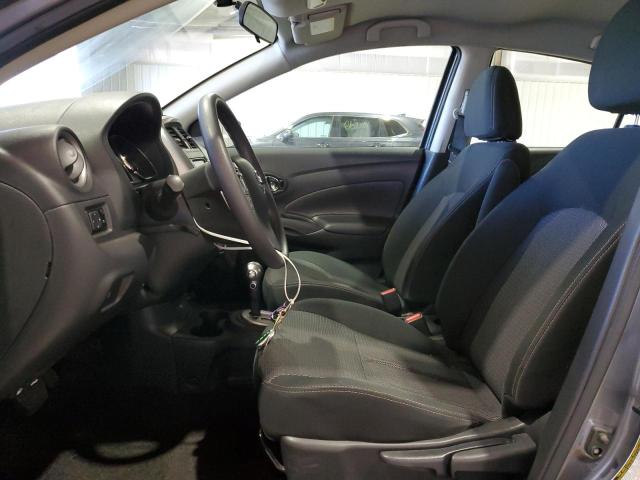 Photo 7 from auction – 2019 NISSAN VERSA S with VIN 3N1CN7AP8KL831421