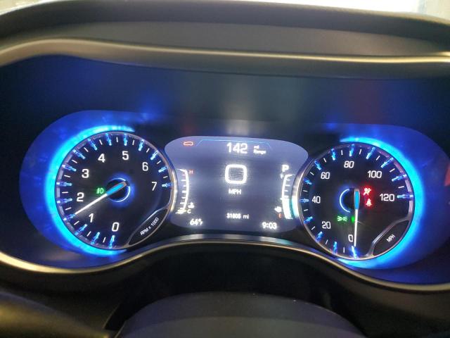 Photo 9 from auction – 2023 CHRYSLER PACIFICA T with VIN 2C4RC1BG0PR585905