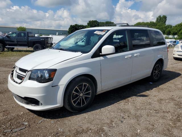 DODGE GRAND CARA 2019 with VIN 2C4RDGEG0KR512294 - Photo from auction