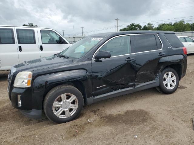 Zdjęcie 1 z aukcji – 2015 GMC TERRAIN SL z VIN 2GKALMEK1F6305248