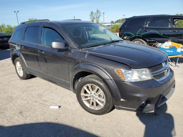 Photo 4 from auction – 2016 DODGE JOURNEY SX with VIN 3C4PDCBG5GT206183