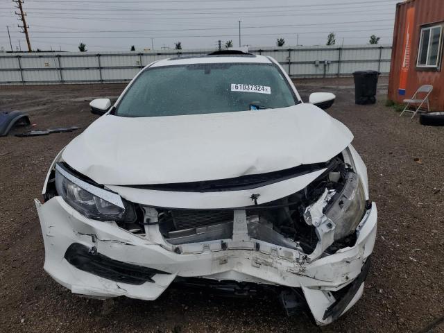 Photo 5 from auction – 2016 HONDA CIVIC EX with VIN 19XFC2F77GE063728