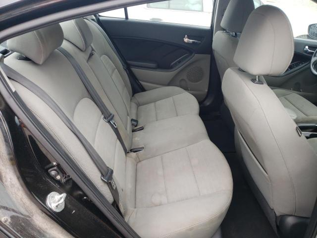 Photo 10 from auction – 2015 KIA FORTE EX with VIN KNAFX4A83F5261729