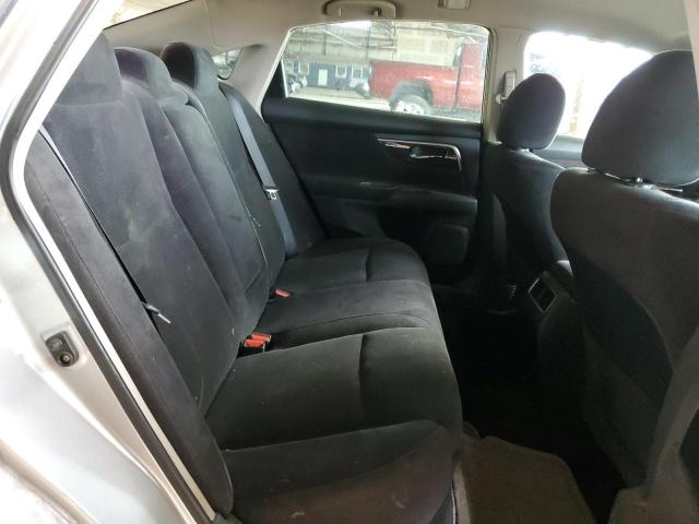 Photo 10 from auction – 2013 NISSAN ALTIMA 2.5 with VIN 1N4AL3AP8DN515559
