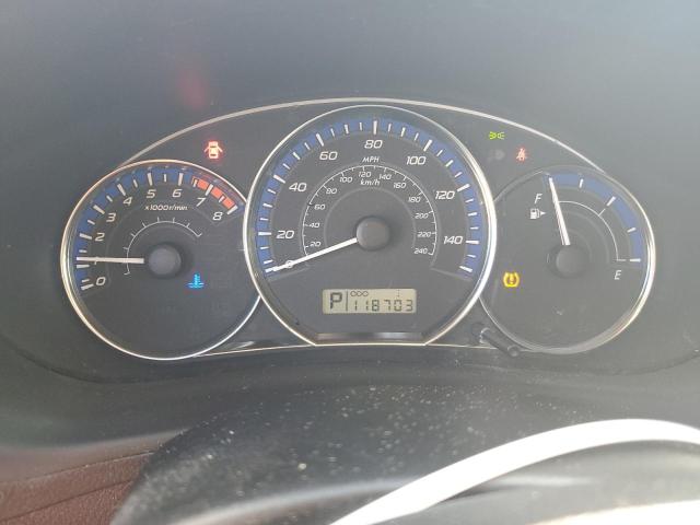 Photo 9 from auction – 2013 SUBARU FORESTER 2 with VIN JF2SHACCXDH411220
