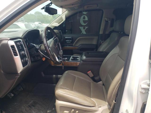 Photo 7 from auction – 2018 GMC SIERRA K15 with VIN 3GTU2NEJ8JG159016