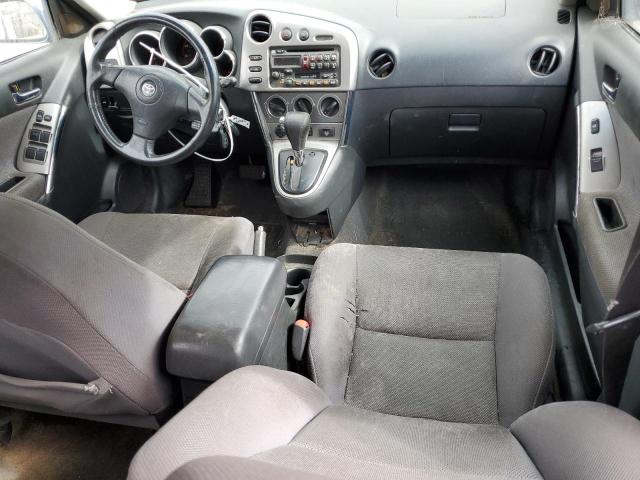 Photo 8 from auction – 2004 TOYOTA COROLLA MA with VIN 2T1KR32E14C295226