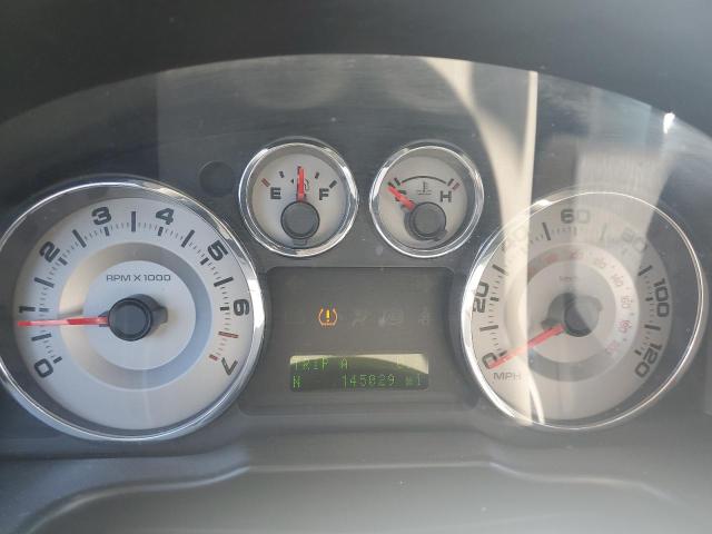 Photo 9 from auction – 2008 FORD EDGE LIMIT with VIN 2FMDK39C68BA95650