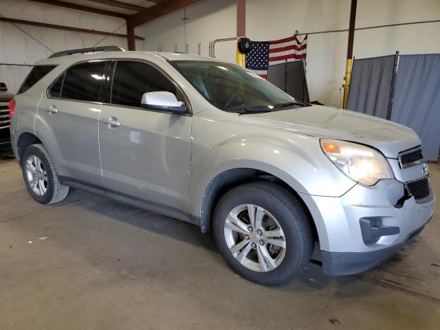 Photo 4 from auction – 2011 CHEVROLET EQUINOX LT with VIN 2GNALDEC9B1300074
