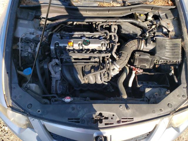 Photo 11 from auction – 2009 ACURA TSX with VIN JH4CU25639C014978