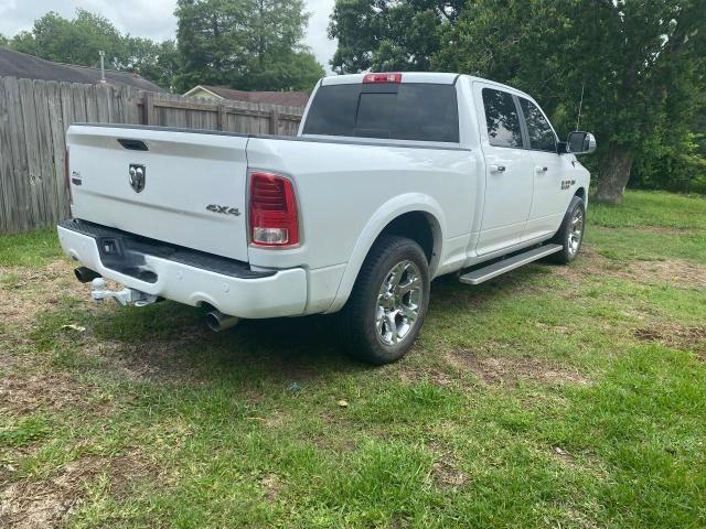 Photo 4 from auction – 2017 RAM 1500 LARAM with VIN 1C6RR7VT6HS842731