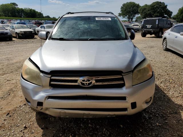 Photo 5 from auction – 2008 TOYOTA RAV4 LIMIT with VIN JTMZD31VX86067415