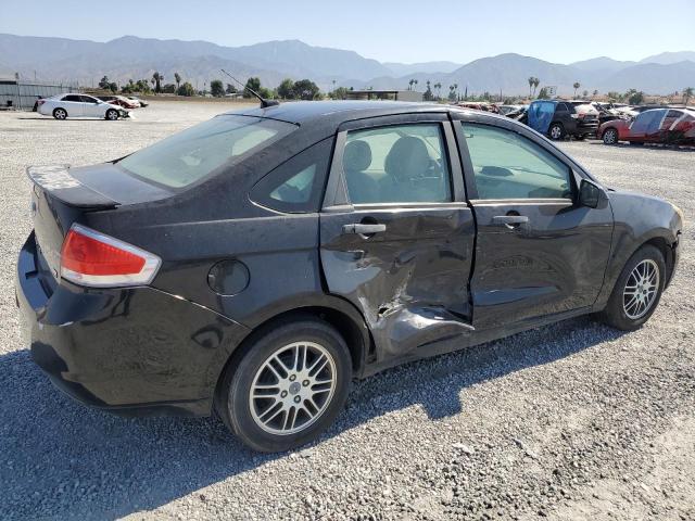 Photo 3 from auction – 2011 FORD FOCUS SE with VIN 1FAHP3FN7BW167500
