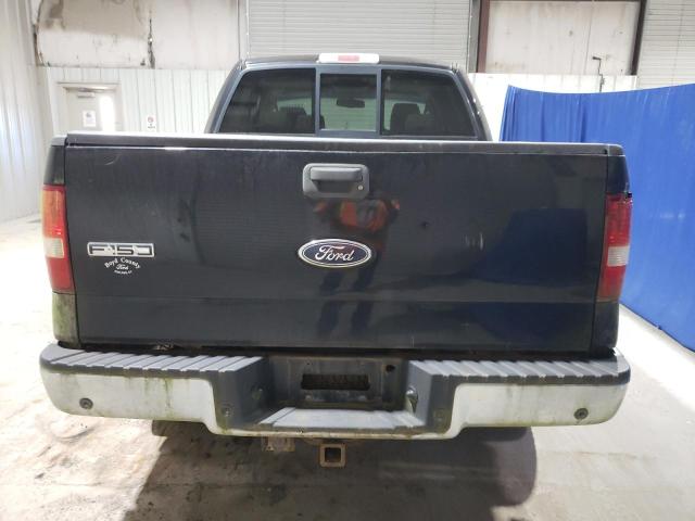 Photo 6 from auction – 2005 FORD F150 SUPER with VIN 1FTPW14525KE49636