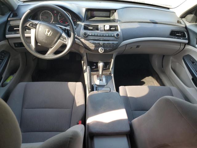 Photo 8 from auction – 2012 HONDA ACCORD LXP with VIN 1HGCP2F49CA058526
