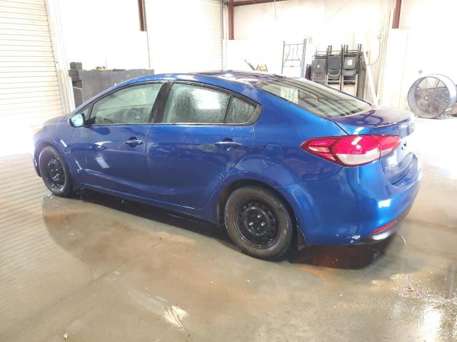 Photo 2 from auction – 2017 KIA FORTE LX with VIN 3KPFK4A78HE010849