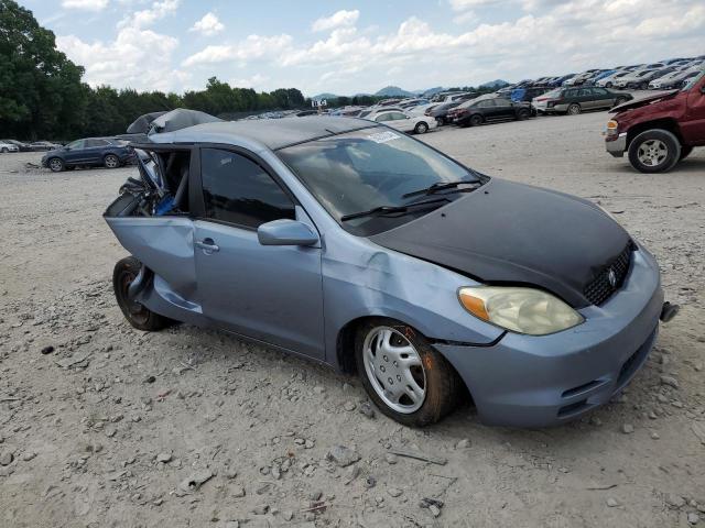 Photo 4 from auction – 2004 TOYOTA COROLLA MA with VIN 2T1LR32E94C202490
