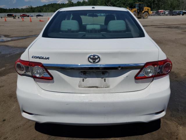 Photo 6 from auction – 2013 TOYOTA COROLLA BA with VIN 2T1BU4EE5DC014867