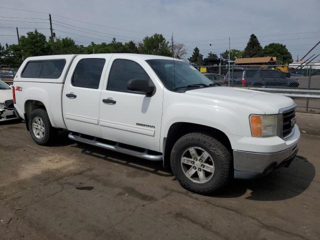 Photo 4 from auction – 2011 GMC SIERRA K15 with VIN 3GTP2VE30BG161567