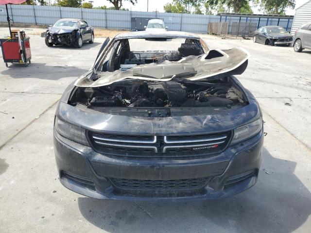 Photo 5 from auction – 2016 DODGE CHARGER SE with VIN 2C3CDXBG9GH160473