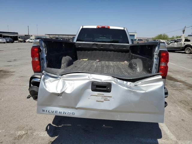 Photo 6 from auction – 2019 CHEVROLET SILVERADO with VIN 2GC2KREG5K1222442