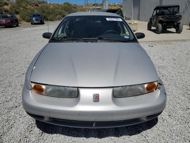 Photo 5 from auction – 2001 SATURN SL2 with VIN 1G8ZK52731Z237050