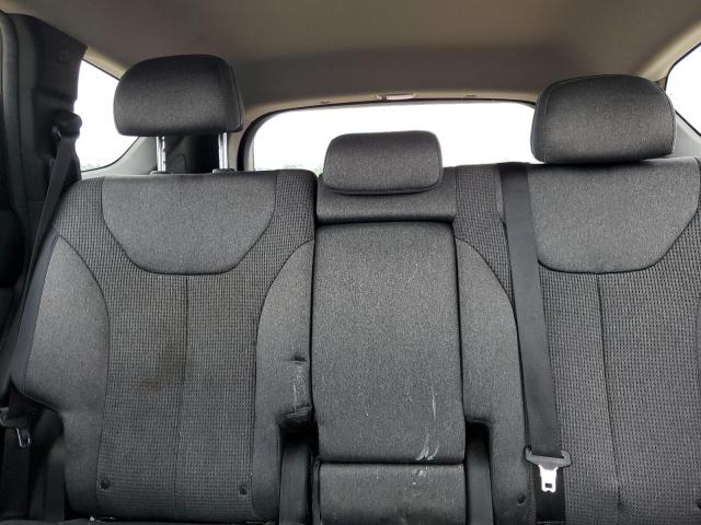 Photo 10 from auction – 2022 HYUNDAI SANTA FE S with VIN 5NMS14AJ1NH389355